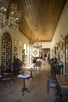 Chandor Prints: Braganza House