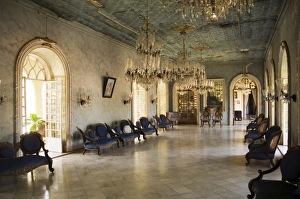 Braganza House