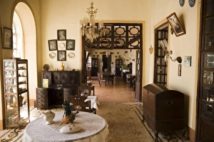 Braganza House