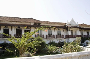 Braganza House