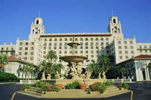 Images Dated 29th August 2008: The Breakers Hotel