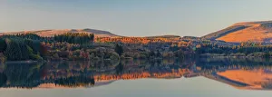 Brecon Beacons National Park, Powys, Wales, United Kingdom, Europe