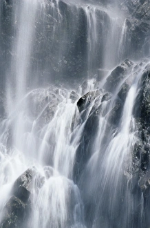 Bridal Veil Falls
