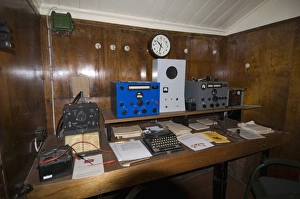 Images Dated 22nd February 2009: British Base and Post office, Port Lockroy, Antarctic Peninsula, Antarctic