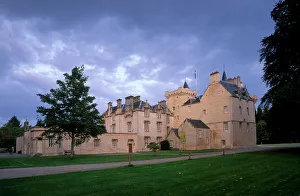 Brodie Castle