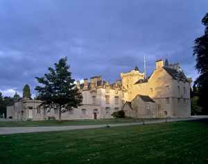 Brodie Castle