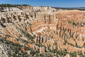 Bryce Canyon Amphitheatre Prints: Bryce Canyon Amphitheater from Bryce Point