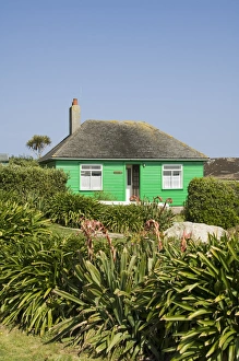 Bryer (Bryher)