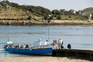 Bryer (Bryher)
