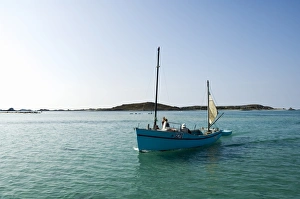 Bryer (Bryher)