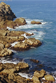 Bryer Prints: Bryer, Scilly Isles, UK, Europe