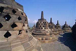 Buddhist temple