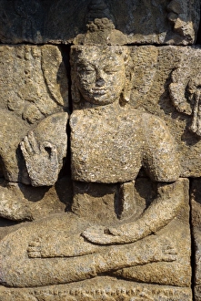 Buddhist temple