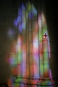 Images Dated 22nd July 2008: Buen Pastor cathedral, San Sebastian, Euskadi, Spain, Europe