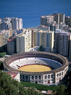 The Bull Ring