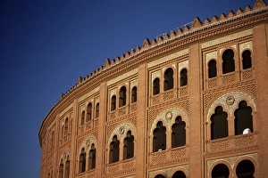 Bullring (Plaza de Toros)