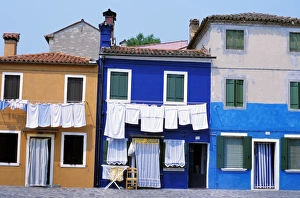 Burano, Venice