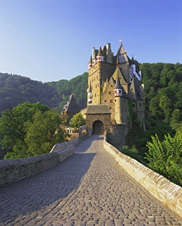 Burg Eltz, near Cochem