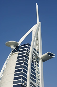 Burj Al Arab Hotel