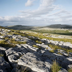 County Clare Prints: The Burren