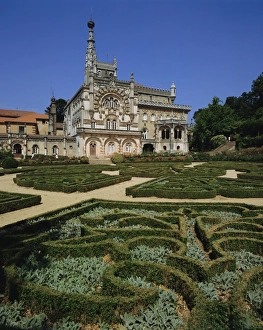 Bussaco Palace