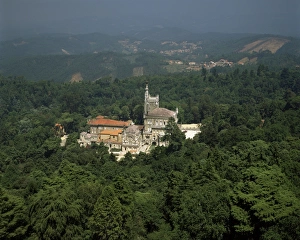 Bussaco Palace