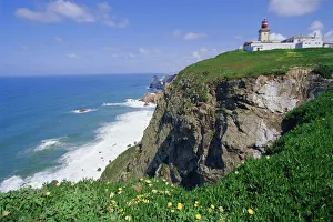 Surf Gallery: Cabo da Roca