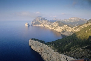 Cabo Formentor