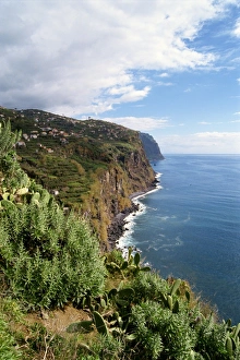 Cabo Girao