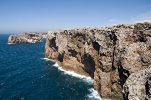 Cabo de Sao Vicente