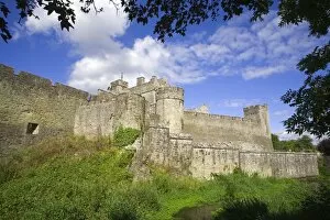 Images Dated 3rd August 2006: Cahir Castle