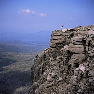 Gauge Prints: The Cairngorms near Aviemore