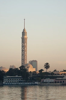 Images Dated 3rd February 2009: Cairo, Egypt, North Africa, Africa