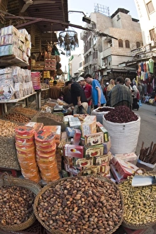 Images Dated 4th February 2009: Cairo, Egypt, North Africa, Africa