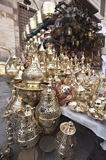Images Dated 4th February 2009: Cairo, Egypt, North Africa, Africa