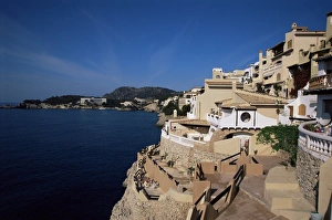 Cala Fornels