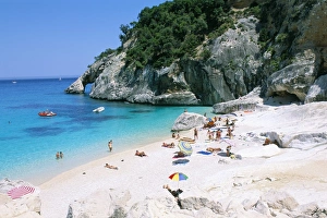 Cala Goloritze