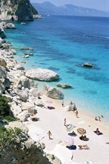 Cala Goloritze