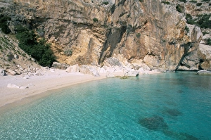 Cala Mariolu