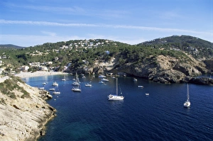 Cala Vedella