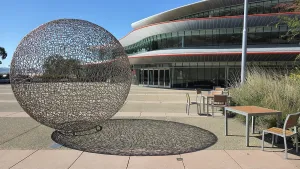 Aesthetic Prints: California Polytechnic University (Cal Poly), United States of America