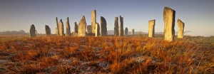 Callanish (Callanais) Standing Stones