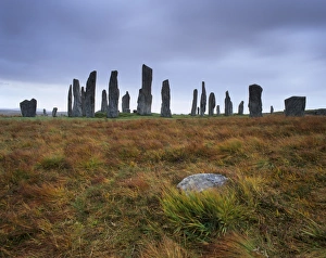 Callanish (Callanais) Standing Stones