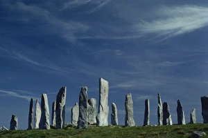 Callanish Stone Circle