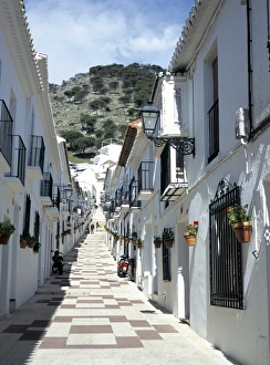 Calle San Sebastian