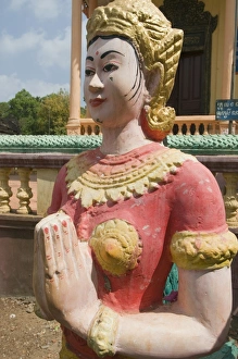 Images Dated 13th January 2008: Cambodia, Indochina, Southeast Asia, Asia