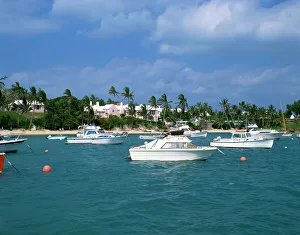 Cambridge Beaches, Bermuda, Central America, mid-Atlantic