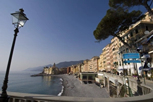Images Dated 29th January 2000: Camogli, Liguria