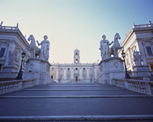 Campidoglio