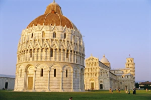 Campo dei Miracoli